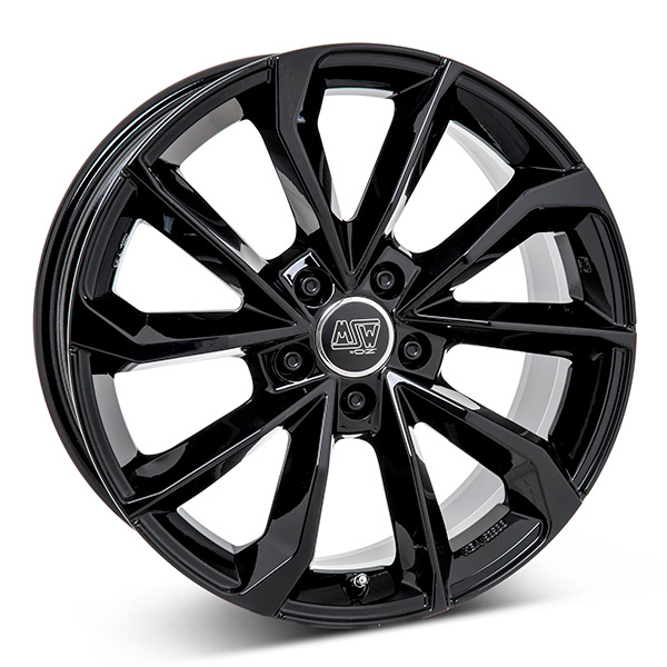 MSW 42 G.BLK 7.5x17 5/112 ET35 CB73.1
