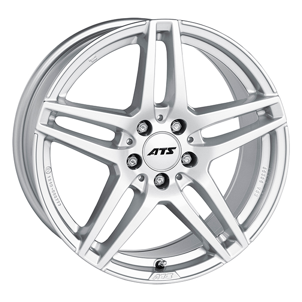 ATS Mizar 6.5x17 5/112 ET44 CB66.5