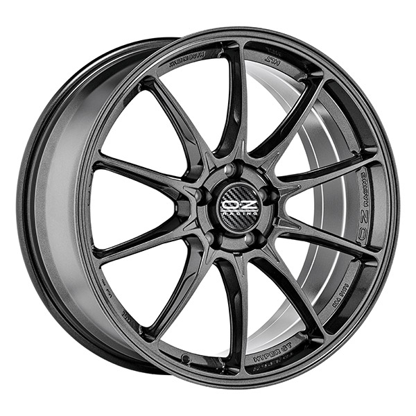 OZ Hyper GT 7.5x17 5/100 ET35 CB68.1