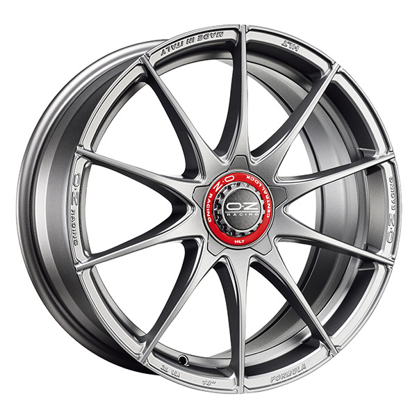 OZ FORMULA HLT 9x18 5/112 ET35 CB75.1