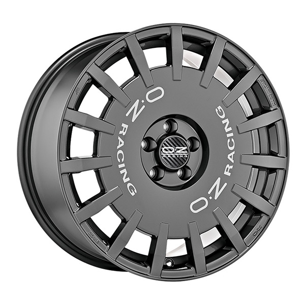 OZ Rally Racing D.Gra 7x17 4/100 ET45 CB68.1