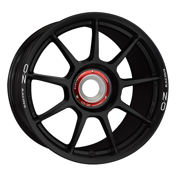 OZ Challenge HLT CL 9x18 5/130 ET47 CB84.1