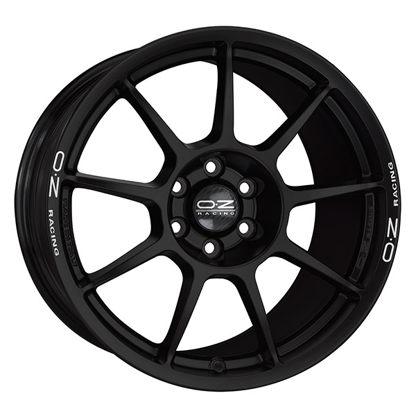 OZ Challenge HLT 8.5x18 5/112 ET35 CB75.1