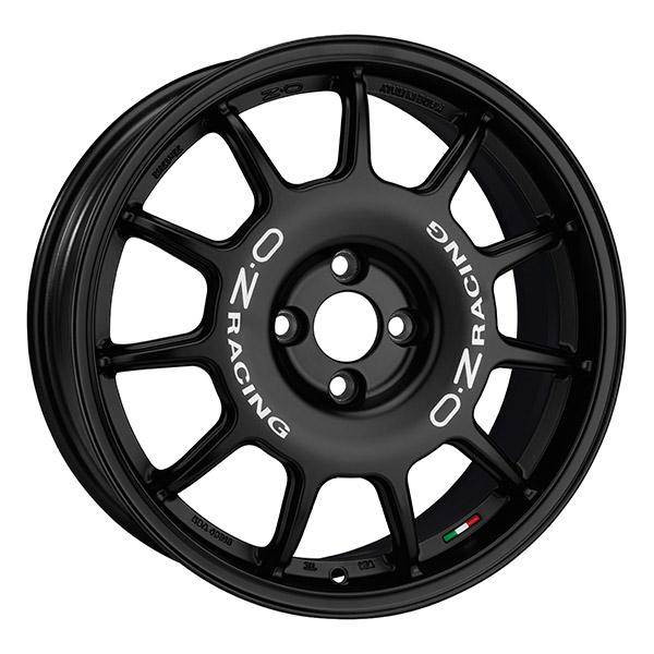 OZ Leggenda 7x17 4/108 ET42 CB75.1