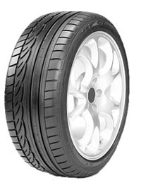 235/50R18 97V DUNLOP SP SPORT 01 XL *