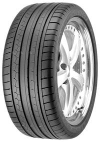 265/30R20 94Y DUNLOP SP SPORT MAXX GT XL MFS RO1