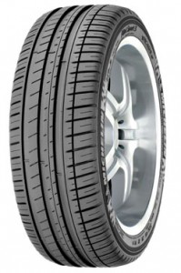 245/45R19 102Y MICHELIN PILOT SPORT 3 XL MO