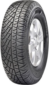 235/75R15 109H MICHELIN LATITUDE CROSS XL