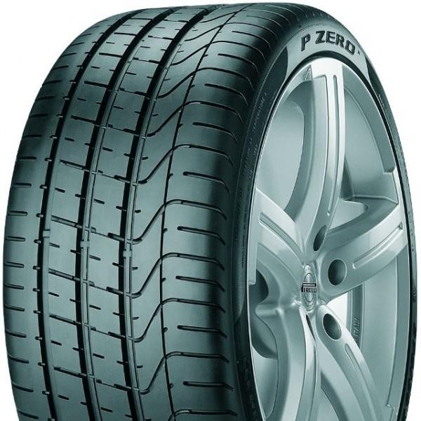 225/45R19 92W PIRELLI P ZERO XL *