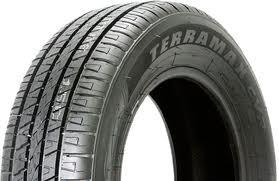 215/70R16 100H Sailun TERRAMAX CVR