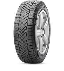 225/60R17 103H Pirelli WINTER ICE ZERO 