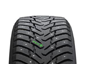 295/35R19 104H NOKIAN HAKKAPELIITTA 8 XL DOT2017