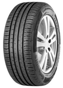 215/55R17 94W CONTINENTAL CONTIPREMIUMCONTACT 5 XL