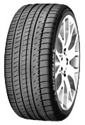 275/45R21 110Y MICHELIN LATITUDE SPORT XL