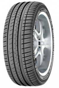 255/40R19 100Y MICHELIN PILOT SPORT 3 XL MO