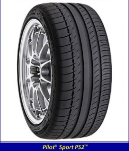 295/30R18 98Y MICHELIN PILOT SPORT PS2 N4 XL N4