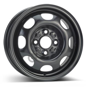 ALCAR STAHLRAD 3345 4.5x13 4/100 ET35 CB57.1