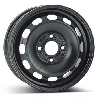 ALCAR STAHLRAD 6275 5.5x14 4/108 ET47.5 CB63.4