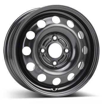 ALCAR STAHLRAD 6880 5.5x14 4/108 ET47.5 CB63.4