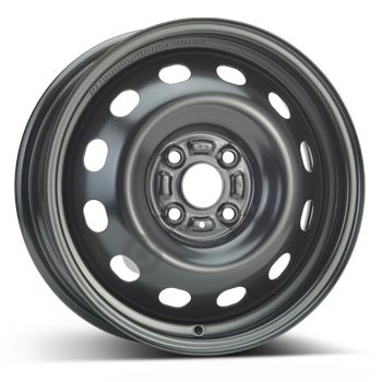 ALCAR STAHLRAD 7380 5.5x15 4/100 ET50 CB54