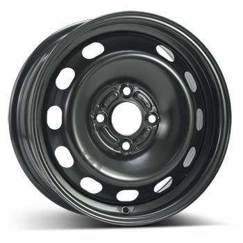 ALCAR STAHLRAD 5005 6x15 4/108 ET37.5 CB63.4