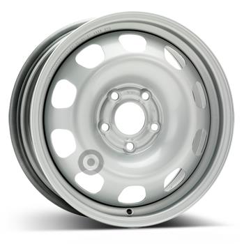 ALCAR STAHLRAD 8873 6.5x16 5/114.3 ET50 CB66