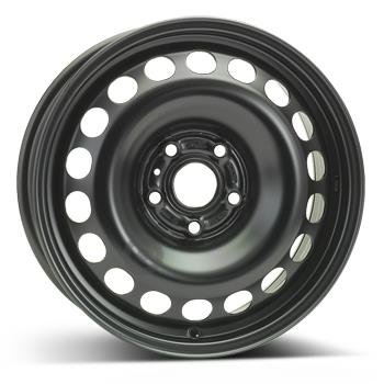 ALCAR STAHLRAD 8425 6.5x16 5/112 ET42 CB57.1