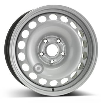 ALCAR STAHLRAD 9922 6.5x16 5/112 ET33 CB57.1