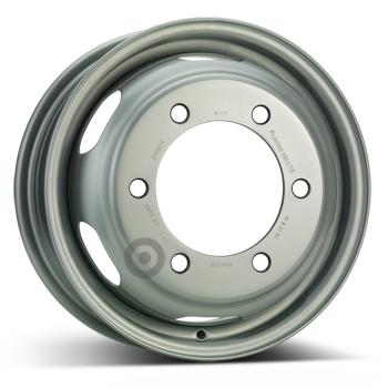 ALCAR STAHLRAD 8360 5.5x15 6/205 ET108 CB161