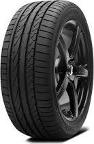 295/30R19 100Y BRIDGESTONE POTENZA RE050A XL