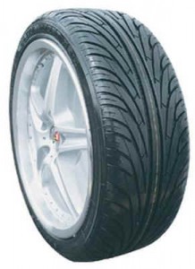 265/30R22 100W Nankang NS-2