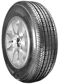 155/80R12 77T NANKANG CX-668