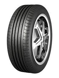 255/45R17 98Y NANKANG AS-2+ XL