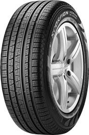 275/45R21 110Y PIRELLI SCORPION VERDE ALL SEASON XL LR