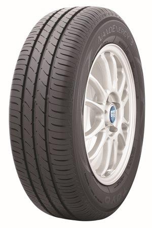 165/65R15 81T TOYO NANOENERGY 3