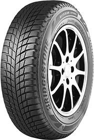 215/55R17 94V BRIDGESTONE BLIZZAK LM001 XL AO