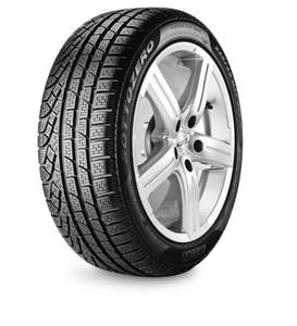 205/55R17 91H PIRELLI WINTER 210 SOTTOZERO SERIE II