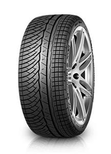 255/40R20 101V MICHELIN PILOT ALPIN PA4 N0 XL N0