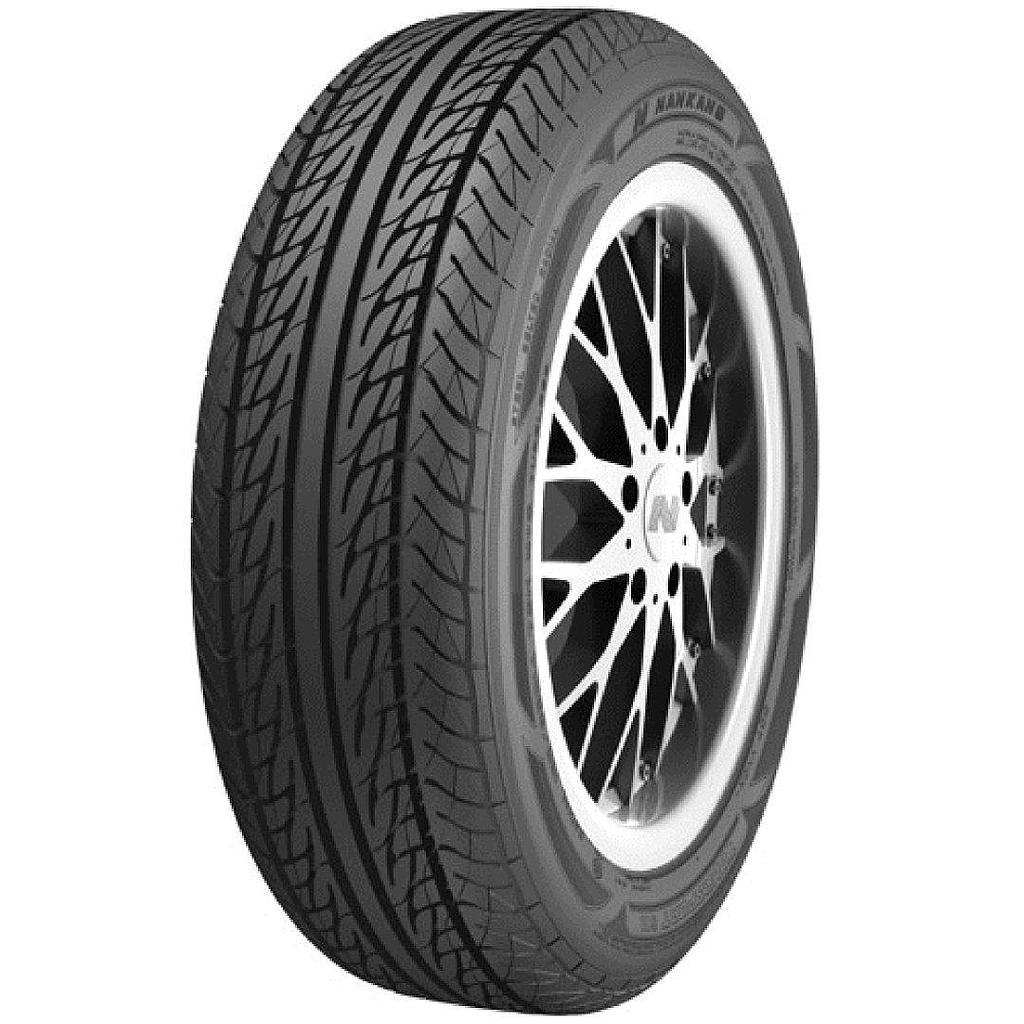 225/50R15 91V NANKANG XR611 XL