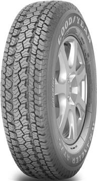 205R16 110S GOODYEAR WRANGLER AT/S