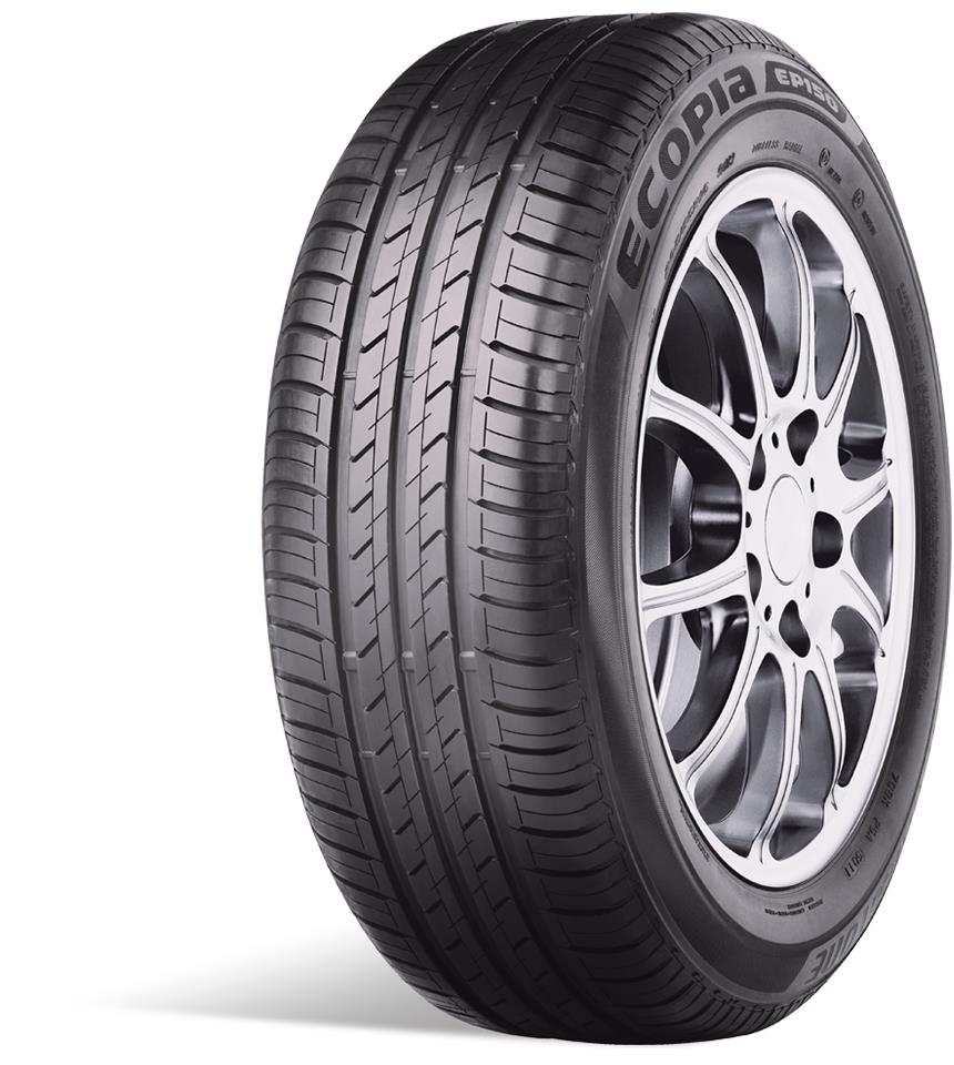 175/60R16 82H BRIDGESTONE ECOPIA EP150 XL