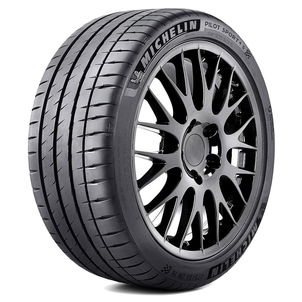 265/35R20 99Y MICHELIN PILOT SPORT 4 S XL