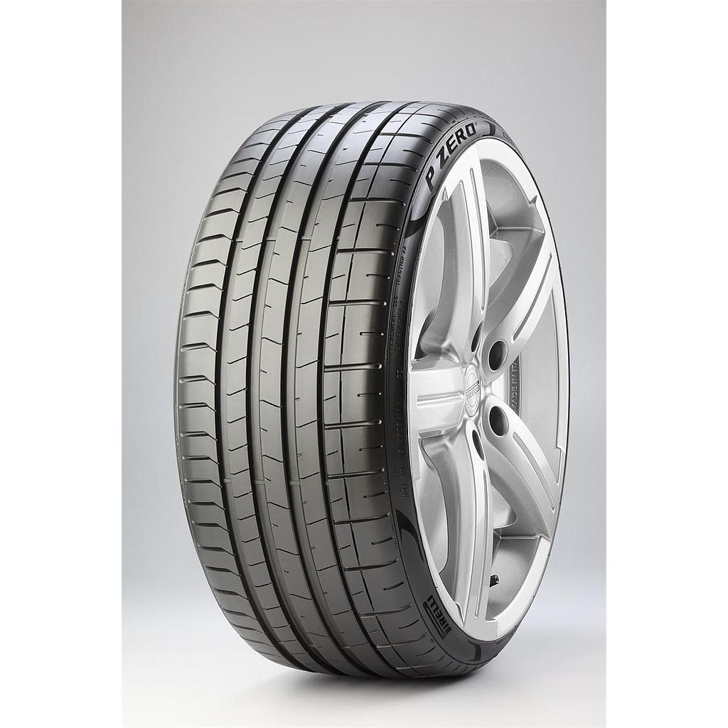 255/40R18 99Y PIRELLI P ZERO XL