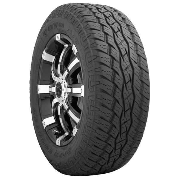 215/65R16 98H TOYO OPEN COUNTRY A/T+