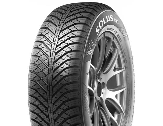 165/70R13 79T KUMHO HA31 XL