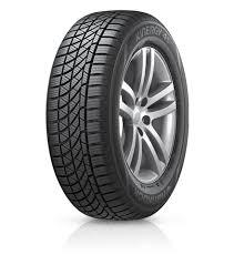 165/70R14 81T HANKOOK KINERGY 4S XL