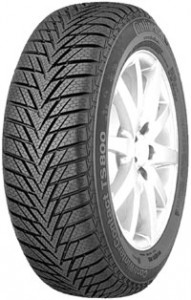 175/55R15 77T CONTINENTAL CONTIWINTERCONTACT TS 800 XL