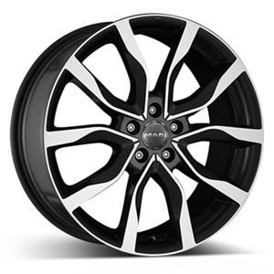 MAK KÖLN 8.5x20 5/112 ET48 CB57.1