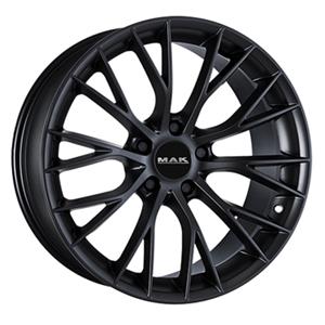 MAK MUNCHEN DARK 9.5x19 5/120 ET45 CB72.6
