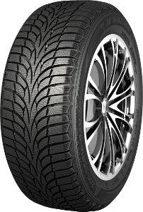 185/50R16 81H NANKANG WINTER ACTIVA SV-3